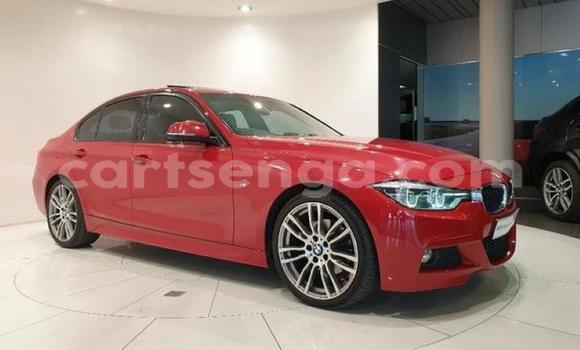 Acheter Occasion Voiture BMW 3–Series Rouge à Manzini, Manzini Acheter Occasion Voiture BMW 3–Series Rouge à Manzini, Manzini