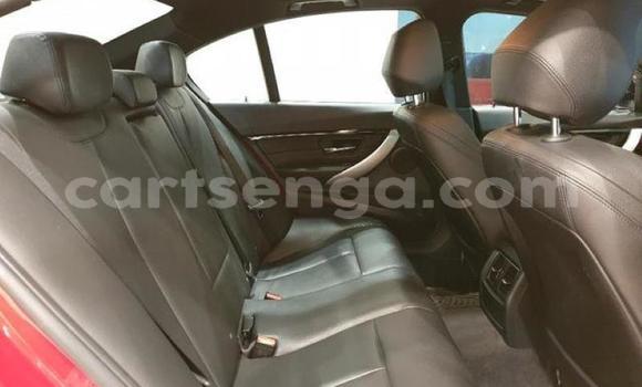 Acheter Occasion Voiture BMW 3–Series Rouge à Manzini, Manzini Acheter Occasion Voiture BMW 3–Series Rouge à Manzini, Manzini