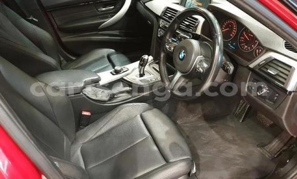 Acheter Occasion Voiture BMW 3–Series Rouge à Manzini, Manzini Acheter Occasion Voiture BMW 3–Series Rouge à Manzini, Manzini