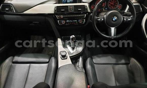 Acheter Occasion Voiture BMW 3–Series Rouge à Manzini, Manzini Acheter Occasion Voiture BMW 3–Series Rouge à Manzini, Manzini