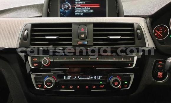 Acheter Occasion Voiture BMW 3–Series Rouge à Manzini, Manzini Acheter Occasion Voiture BMW 3–Series Rouge à Manzini, Manzini