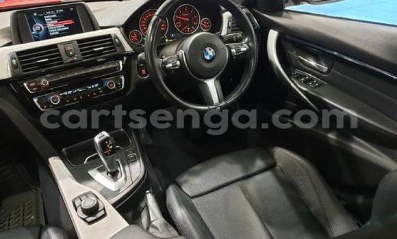 Acheter Occasion Voiture BMW 3–Series Rouge à Manzini, Manzini Acheter Occasion Voiture BMW 3–Series Rouge à Manzini, Manzini