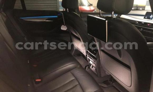 Acheter Occasion Voiture BMW X6 M Blanc à Manzini, Manzini Acheter Occasion Voiture BMW X6 M Blanc à Manzini, Manzini