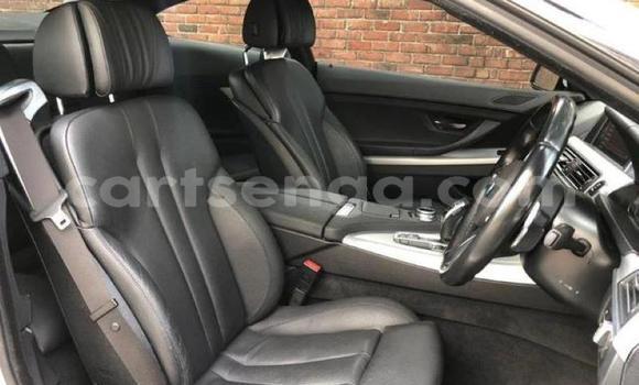 Acheter Occasion Voiture BMW 6er Blanc à Manzini, Manzini Acheter Occasion Voiture BMW 6er Blanc à Manzini, Manzini