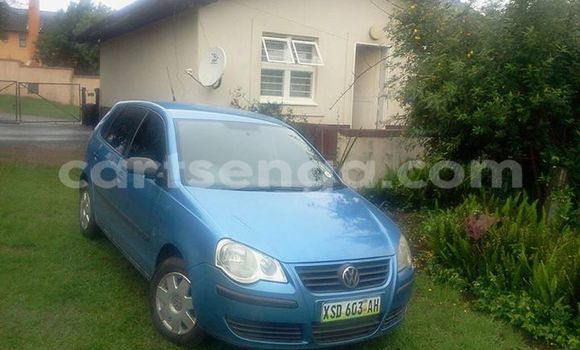 Buy Used Volkswagen Polo Other Car in Mbabane in Swaziland Buy Used Volkswagen Polo Other Car in Mbabane in Swaziland
