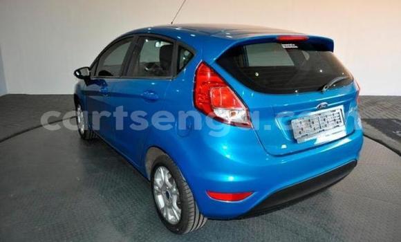 Acheter Occasion Voiture Ford Fiesta Bleu à Bulembu, Hhohho Acheter Occasion Voiture Ford Fiesta Bleu à Bulembu, Hhohho
