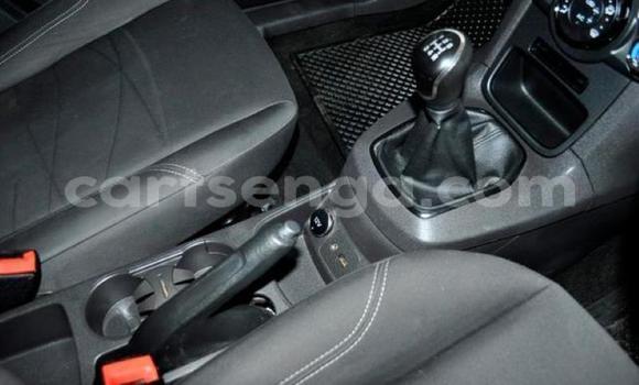 Acheter Occasion Voiture Ford Fiesta Bleu à Bulembu, Hhohho Acheter Occasion Voiture Ford Fiesta Bleu à Bulembu, Hhohho