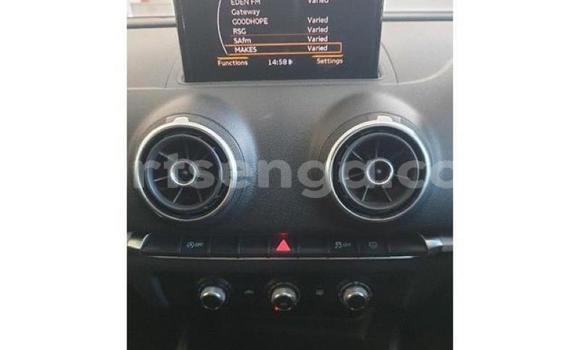 Acheter Occasion Voiture Audi A3 Bleu à Manzini, Manzini Acheter Occasion Voiture Audi A3 Bleu à Manzini, Manzini