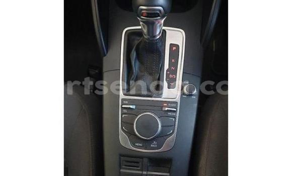 Acheter Occasion Voiture Audi A3 Bleu à Manzini, Manzini Acheter Occasion Voiture Audi A3 Bleu à Manzini, Manzini