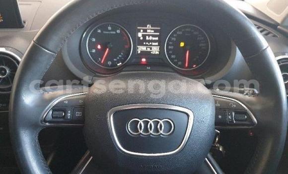 Acheter Occasion Voiture Audi A3 Bleu à Manzini, Manzini Acheter Occasion Voiture Audi A3 Bleu à Manzini, Manzini
