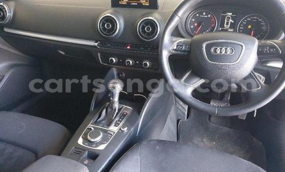 Acheter Occasion Voiture Audi A3 Bleu à Manzini, Manzini Acheter Occasion Voiture Audi A3 Bleu à Manzini, Manzini