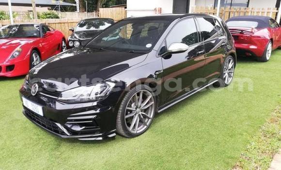 Acheter Occasion Voiture Volkswagen Golf R Noir à Manzini, Manzini Acheter Occasion Voiture Volkswagen Golf R Noir à Manzini, Manzini