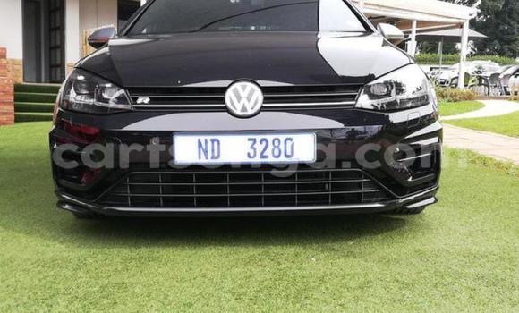 Acheter Occasion Voiture Volkswagen Golf R Noir à Manzini, Manzini Acheter Occasion Voiture Volkswagen Golf R Noir à Manzini, Manzini