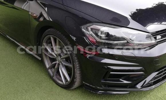 Acheter Occasion Voiture Volkswagen Golf R Noir à Manzini, Manzini Acheter Occasion Voiture Volkswagen Golf R Noir à Manzini, Manzini