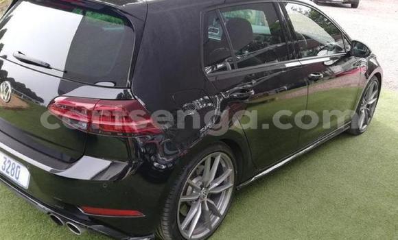 Acheter Occasion Voiture Volkswagen Golf R Noir à Manzini, Manzini Acheter Occasion Voiture Volkswagen Golf R Noir à Manzini, Manzini
