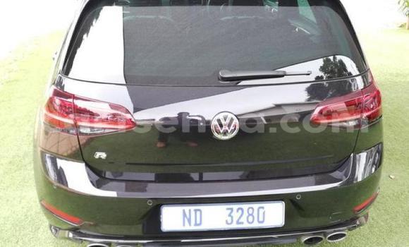 Acheter Occasion Voiture Volkswagen Golf R Noir à Manzini, Manzini Acheter Occasion Voiture Volkswagen Golf R Noir à Manzini, Manzini