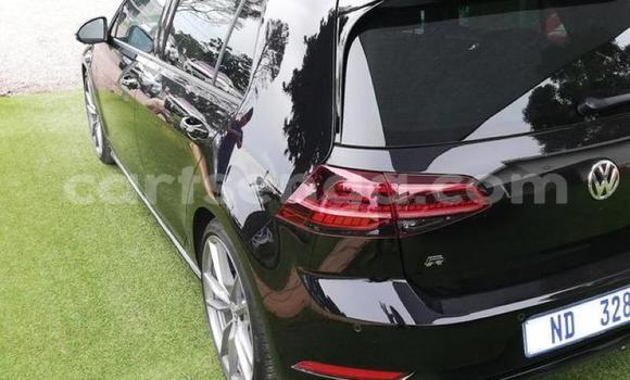 Acheter Occasion Voiture Volkswagen Golf R Noir à Manzini, Manzini Acheter Occasion Voiture Volkswagen Golf R Noir à Manzini, Manzini