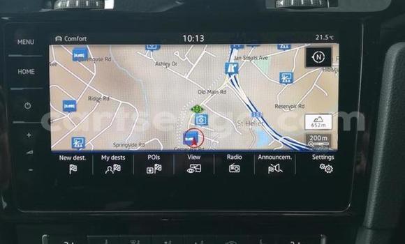 Acheter Occasion Voiture Volkswagen Golf R Noir à Manzini, Manzini Acheter Occasion Voiture Volkswagen Golf R Noir à Manzini, Manzini