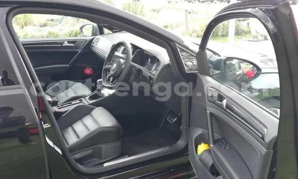Acheter Occasion Voiture Volkswagen Golf R Noir à Manzini, Manzini Acheter Occasion Voiture Volkswagen Golf R Noir à Manzini, Manzini