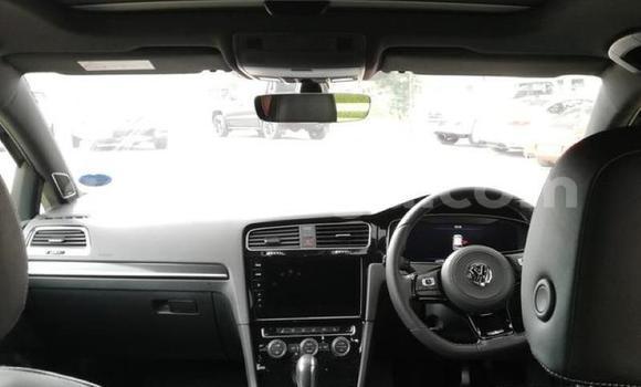 Acheter Occasion Voiture Volkswagen Golf R Noir à Manzini, Manzini Acheter Occasion Voiture Volkswagen Golf R Noir à Manzini, Manzini