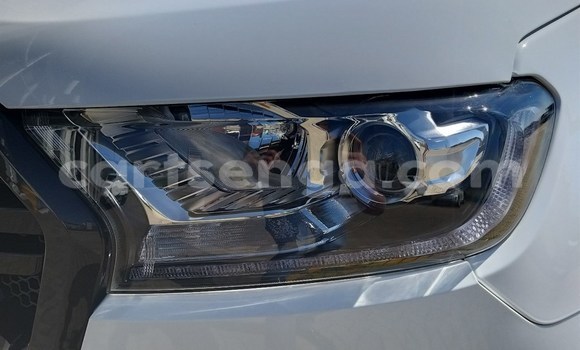 Acheter Occasion Voiture Ford Ranger Blanc à Manzini, Manzini Acheter Occasion Voiture Ford Ranger Blanc à Manzini, Manzini