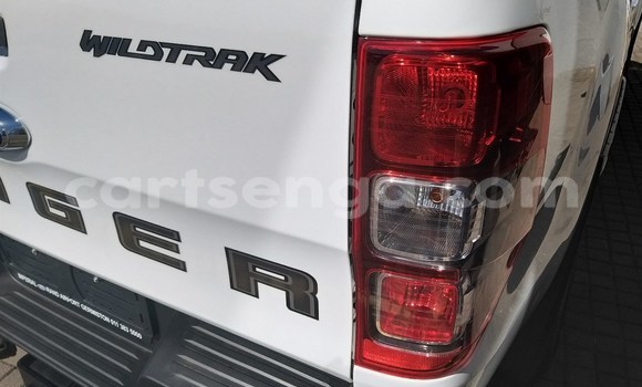 Acheter Occasion Voiture Ford Ranger Blanc à Manzini, Manzini Acheter Occasion Voiture Ford Ranger Blanc à Manzini, Manzini