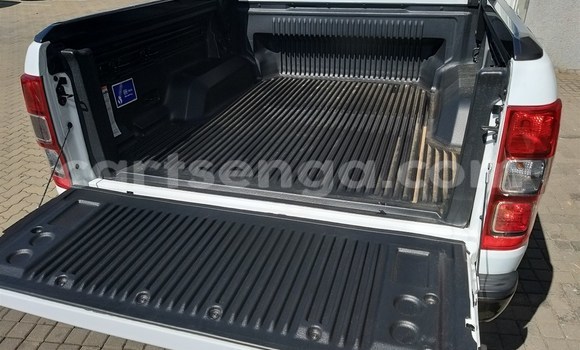 Acheter Occasion Voiture Ford Ranger Blanc à Manzini, Manzini Acheter Occasion Voiture Ford Ranger Blanc à Manzini, Manzini