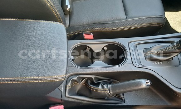 Acheter Occasion Voiture Ford Ranger Blanc à Manzini, Manzini Acheter Occasion Voiture Ford Ranger Blanc à Manzini, Manzini