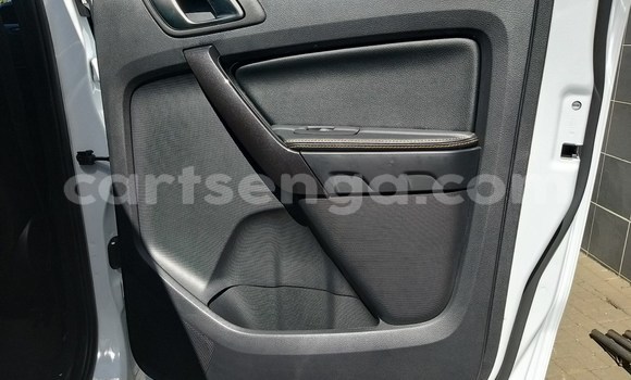 Acheter Occasion Voiture Ford Ranger Blanc à Manzini, Manzini Acheter Occasion Voiture Ford Ranger Blanc à Manzini, Manzini