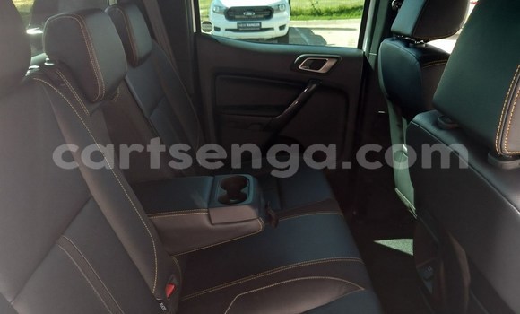 Acheter Occasion Voiture Ford Ranger Blanc à Manzini, Manzini Acheter Occasion Voiture Ford Ranger Blanc à Manzini, Manzini