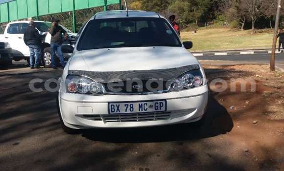 Buy Used Ford Contour White Car in Bhunya in Manzini Buy Used Ford Contour White Car in Bhunya in Manzini