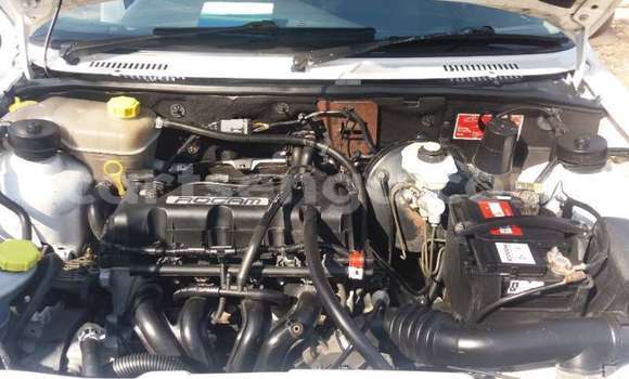 Buy Used Ford Contour White Car in Bhunya in Manzini Buy Used Ford Contour White Car in Bhunya in Manzini