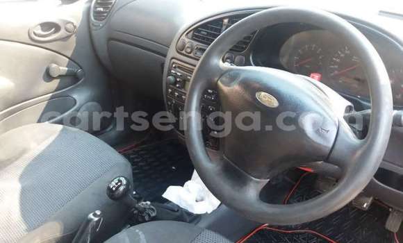 Buy Used Ford Contour White Car in Bhunya in Manzini Buy Used Ford Contour White Car in Bhunya in Manzini