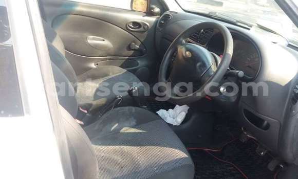 Buy Used Ford Contour White Car in Bhunya in Manzini Buy Used Ford Contour White Car in Bhunya in Manzini