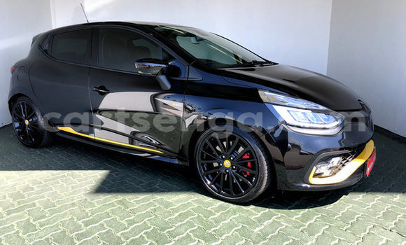 Nunua Ilio tumika Renault Clio RS Black Gari ndani ya Ezulwini nchini Hhohho Nunua Ilio tumika Renault Clio RS Black Gari ndani ya Ezulwini nchini Hhohho