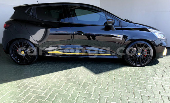 Nunua Ilio tumika Renault Clio RS Black Gari ndani ya Ezulwini nchini Hhohho Nunua Ilio tumika Renault Clio RS Black Gari ndani ya Ezulwini nchini Hhohho