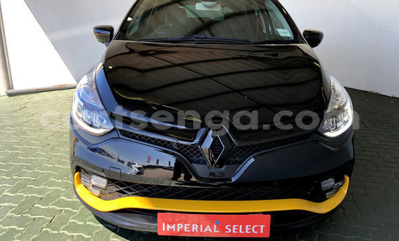 Nunua Ilio tumika Renault Clio RS Black Gari ndani ya Ezulwini nchini Hhohho Nunua Ilio tumika Renault Clio RS Black Gari ndani ya Ezulwini nchini Hhohho