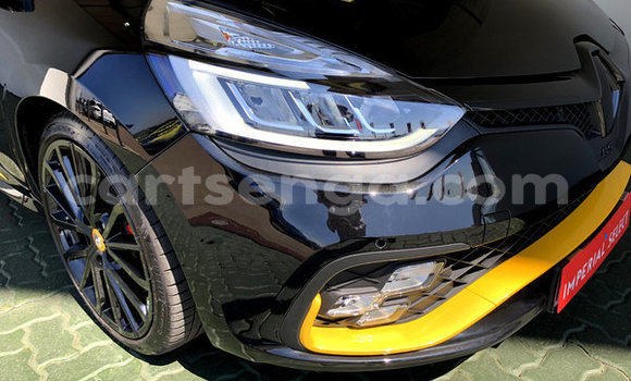 Nunua Ilio tumika Renault Clio RS Black Gari ndani ya Ezulwini nchini Hhohho Nunua Ilio tumika Renault Clio RS Black Gari ndani ya Ezulwini nchini Hhohho