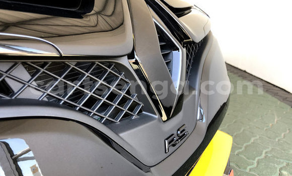 Nunua Ilio tumika Renault Clio RS Black Gari ndani ya Ezulwini nchini Hhohho Nunua Ilio tumika Renault Clio RS Black Gari ndani ya Ezulwini nchini Hhohho