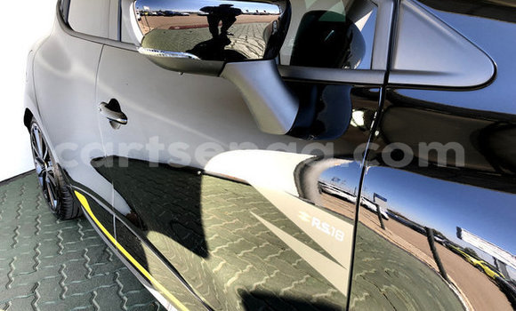 Nunua Ilio tumika Renault Clio RS Black Gari ndani ya Ezulwini nchini Hhohho Nunua Ilio tumika Renault Clio RS Black Gari ndani ya Ezulwini nchini Hhohho