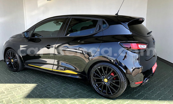 Nunua Ilio tumika Renault Clio RS Black Gari ndani ya Ezulwini nchini Hhohho Nunua Ilio tumika Renault Clio RS Black Gari ndani ya Ezulwini nchini Hhohho