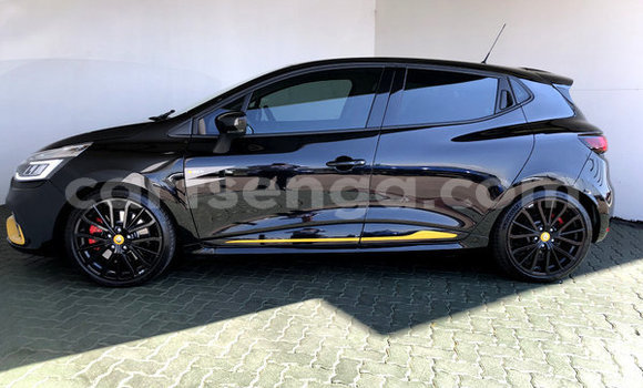 Nunua Ilio tumika Renault Clio RS Black Gari ndani ya Ezulwini nchini Hhohho Nunua Ilio tumika Renault Clio RS Black Gari ndani ya Ezulwini nchini Hhohho
