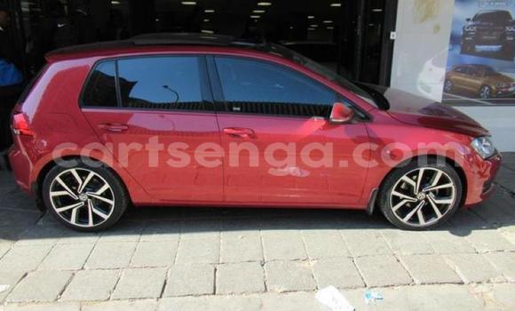 Buy Used Volkswagen Golf Red Car in Manzini in Manzini Buy Used Volkswagen Golf Red Car in Manzini in Manzini