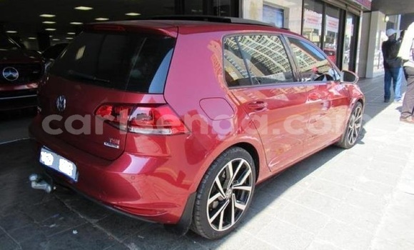 Buy Used Volkswagen Golf Red Car in Manzini in Manzini Buy Used Volkswagen Golf Red Car in Manzini in Manzini