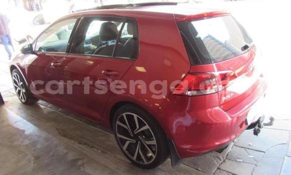 Buy Used Volkswagen Golf Red Car in Manzini in Manzini Buy Used Volkswagen Golf Red Car in Manzini in Manzini