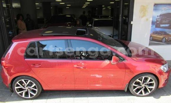 Buy Used Volkswagen Golf Red Car in Manzini in Manzini Buy Used Volkswagen Golf Red Car in Manzini in Manzini