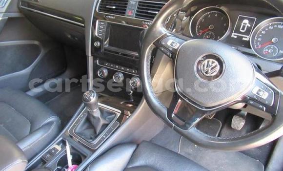 Buy Used Volkswagen Golf Red Car in Manzini in Manzini Buy Used Volkswagen Golf Red Car in Manzini in Manzini
