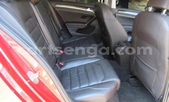 Buy Used Volkswagen Golf Red Car in Manzini in Manzini Buy Used Volkswagen Golf Red Car in Manzini in Manzini