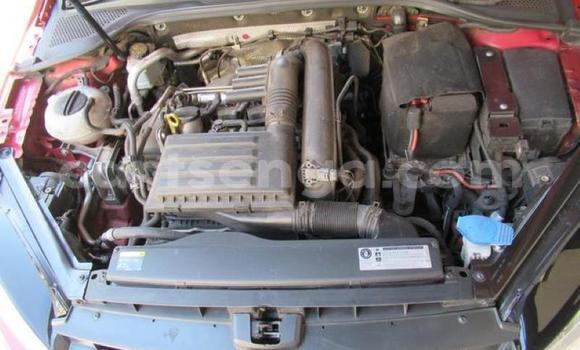 Buy Used Volkswagen Golf Red Car in Manzini in Manzini Buy Used Volkswagen Golf Red Car in Manzini in Manzini