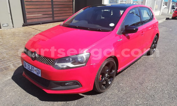 Nunua Ilio tumika Volkswagen Polo GTI Red Gari ndani ya Ezulwini nchini Hhohho Nunua Ilio tumika Volkswagen Polo GTI Red Gari ndani ya Ezulwini nchini Hhohho